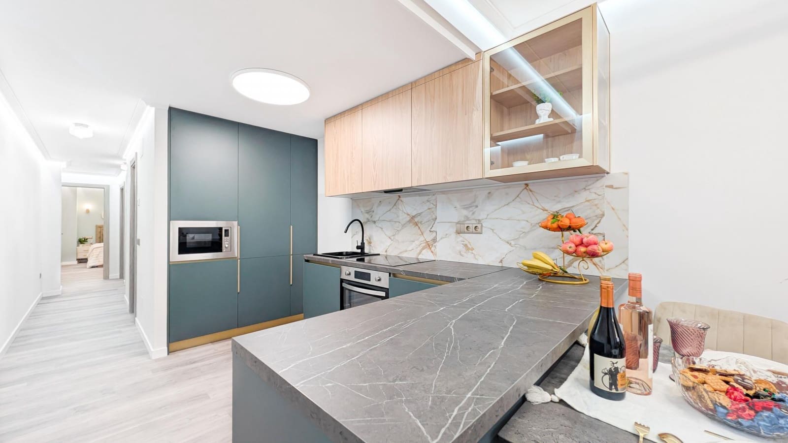 2 soverom Leilighet til salgs i Torrevieja - € 174 800 (Ref: 9759571)