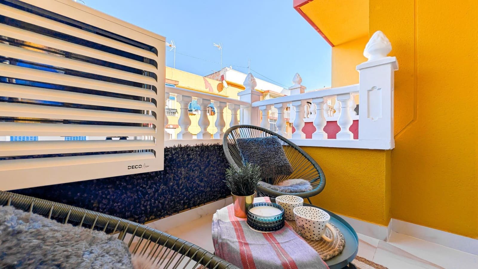 2 soverom Leilighet til salgs i Torrevieja - € 174 800 (Ref: 9759571)