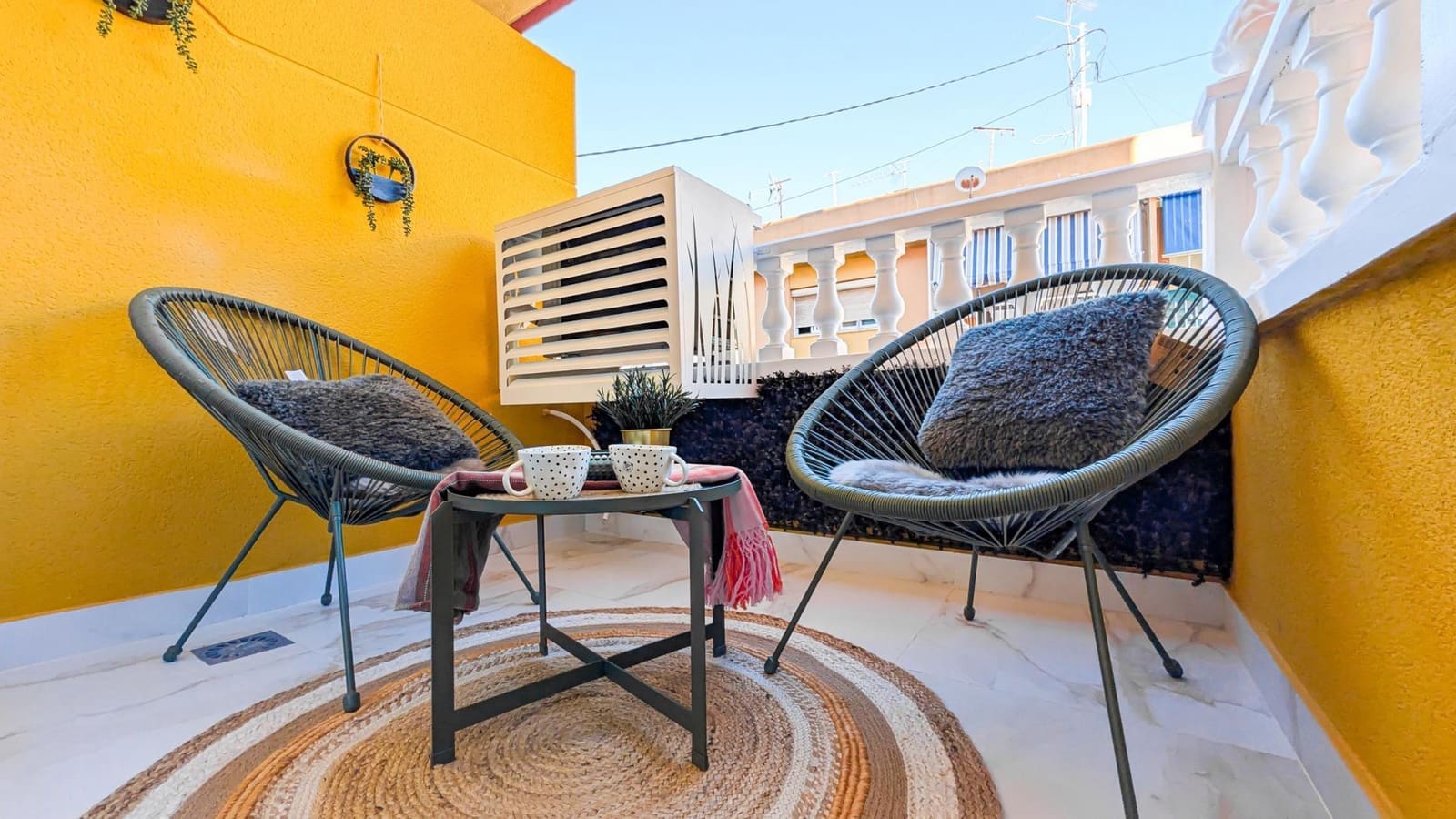 2 soverom Leilighet til salgs i Torrevieja - € 174 800 (Ref: 9759571)