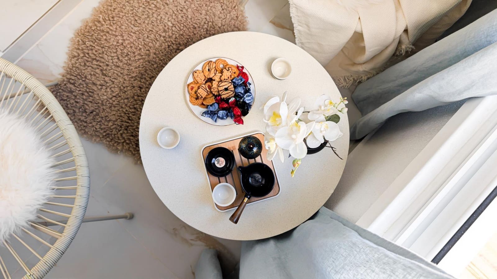 2 soverom Leilighet til salgs i Torrevieja - € 174 800 (Ref: 9759571)