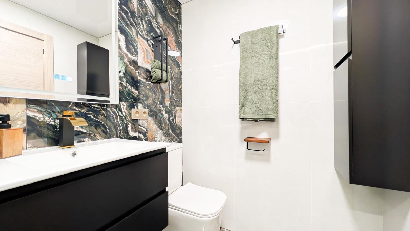 2 soverom Leilighet til salgs i Torrevieja - € 174 800 (Ref: 9759571)