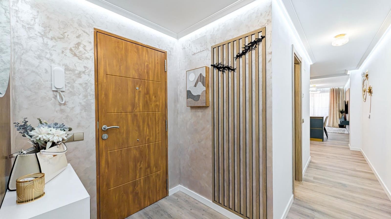 2 soverom Leilighet til salgs i Torrevieja - € 174 800 (Ref: 9759571)