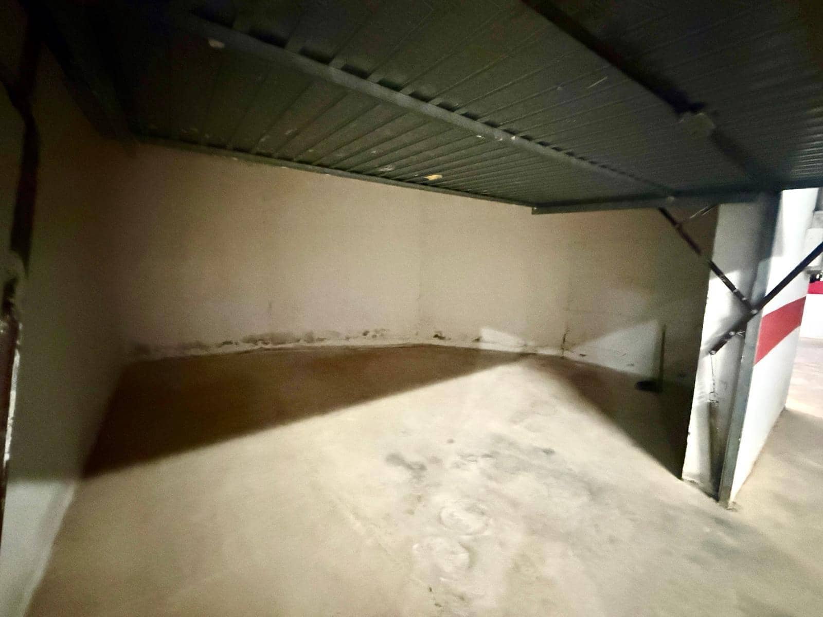 Autotalli myytävänä paikassa La Mata - 26 000 € (Ref: 9759572)