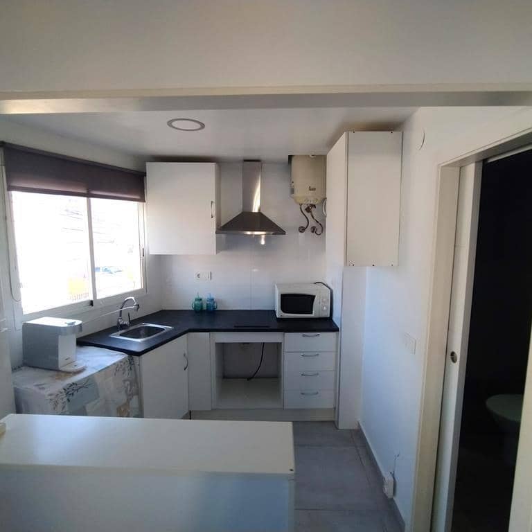 1 soverom Leilighet til salgs i Torrevieja - € 95 000 (Ref: 9759573)