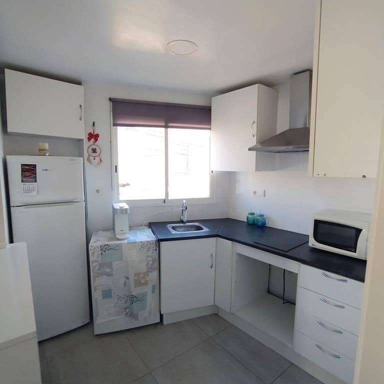 1 soverom Leilighet til salgs i Torrevieja - € 95 000 (Ref: 9759573)