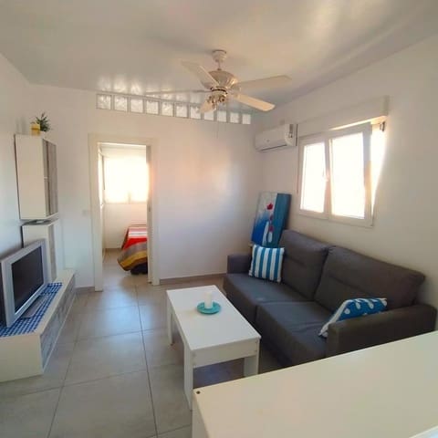 1 soverom Leilighet til salgs i Playa de los Náufragos, Torrevieja - € 95 000 (Ref: 9759573)