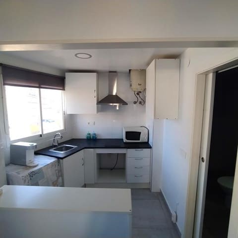 1 soverom Leilighet til salgs i Playa de los Náufragos, Torrevieja - € 95 000 (Ref: 9759573)