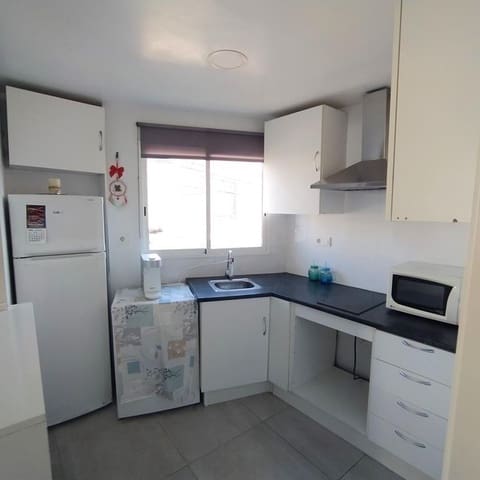 1 soverom Leilighet til salgs i Playa de los Náufragos, Torrevieja - € 95 000 (Ref: 9759573)