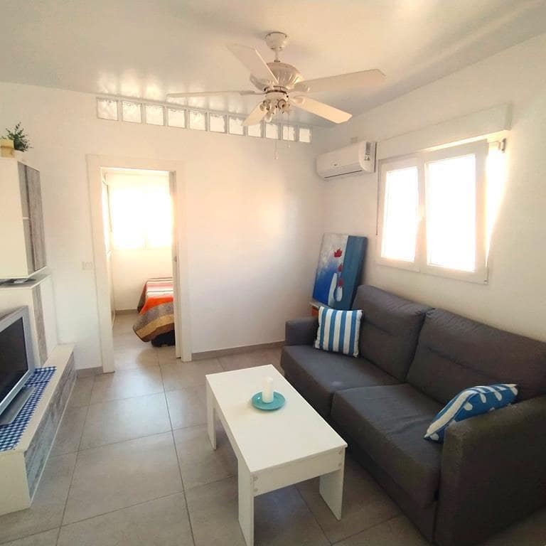 1 soverom Leilighet til salgs i Torrevieja - € 95 000 (Ref: 9759573)