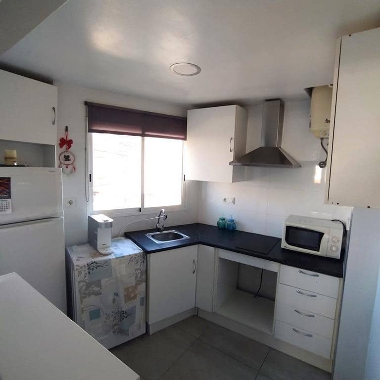 1 soverom Leilighet til salgs i Torrevieja - € 95 000 (Ref: 9759573)