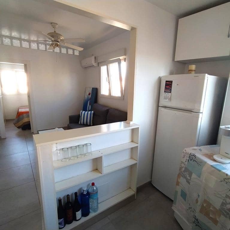 1 soverom Leilighet til salgs i Torrevieja - € 95 000 (Ref: 9759573)