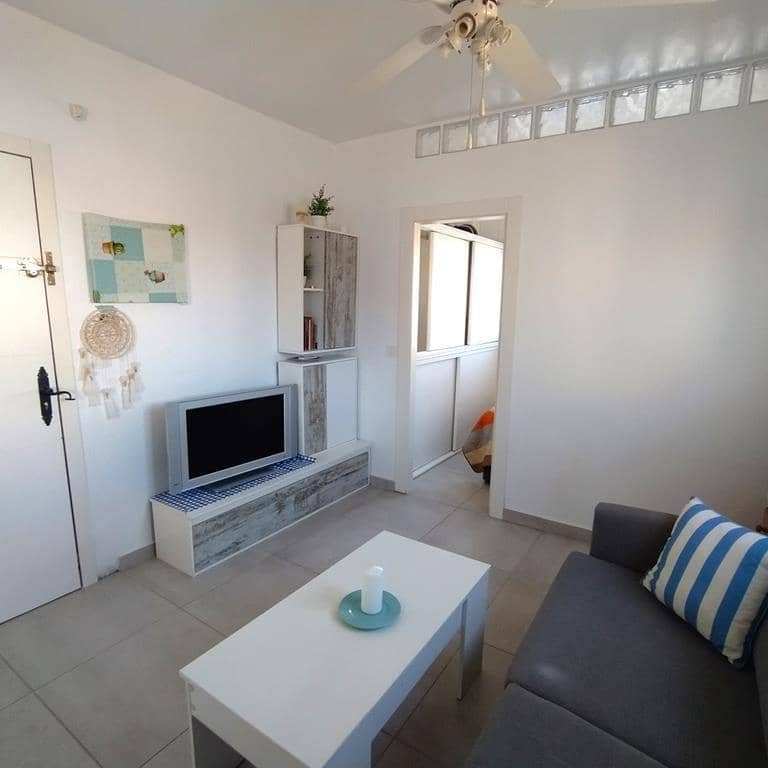 1 soverom Leilighet til salgs i Torrevieja - € 95 000 (Ref: 9759573)