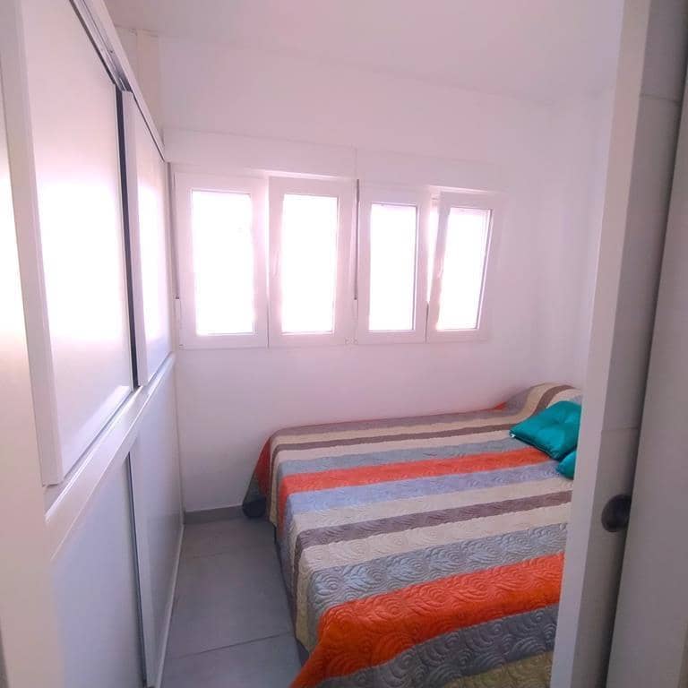 1 soverom Leilighet til salgs i Torrevieja - € 95 000 (Ref: 9759573)