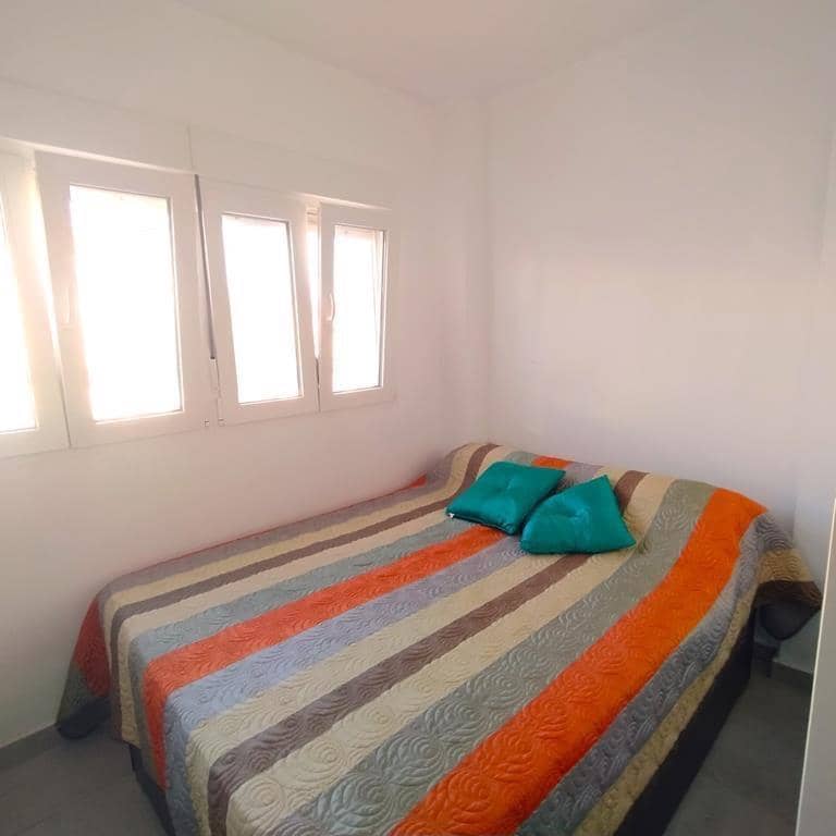 1 soverom Leilighet til salgs i Torrevieja - € 95 000 (Ref: 9759573)