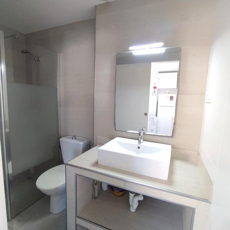 1 soverom Leilighet til salgs i Torrevieja - € 95 000 (Ref: 9759573)