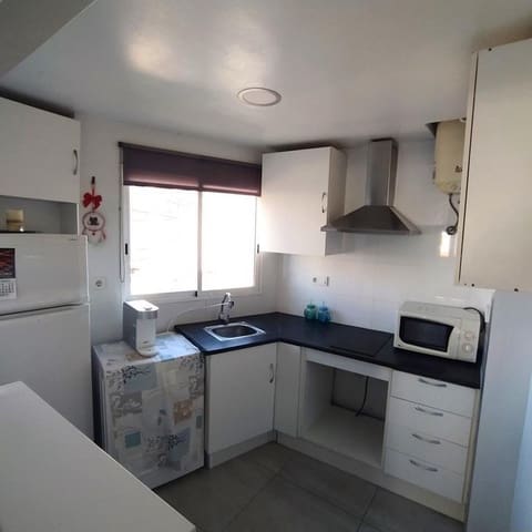1 soverom Leilighet til salgs i Playa de los Náufragos, Torrevieja - € 95 000 (Ref: 9759573)