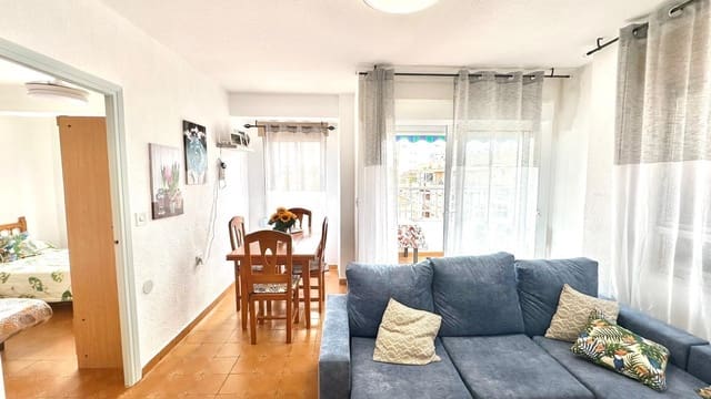 3 chambre Penthouse à vendre à Playa de los Locos, Torrevieja - 184 900 € (Ref: 9759575)