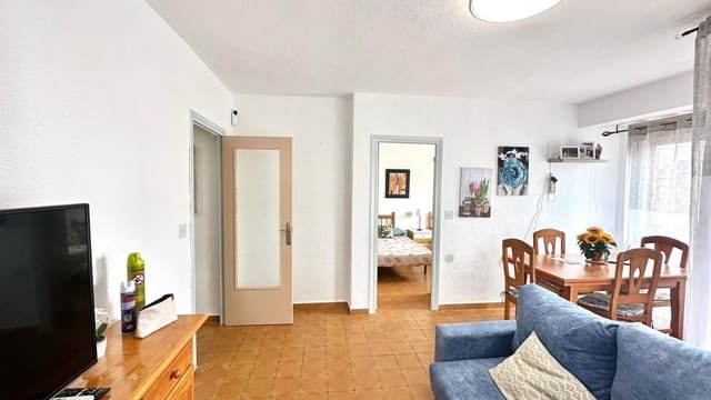 3 chambre Penthouse à vendre à Playa de los Locos, Torrevieja - 184 900 € (Ref: 9759575)