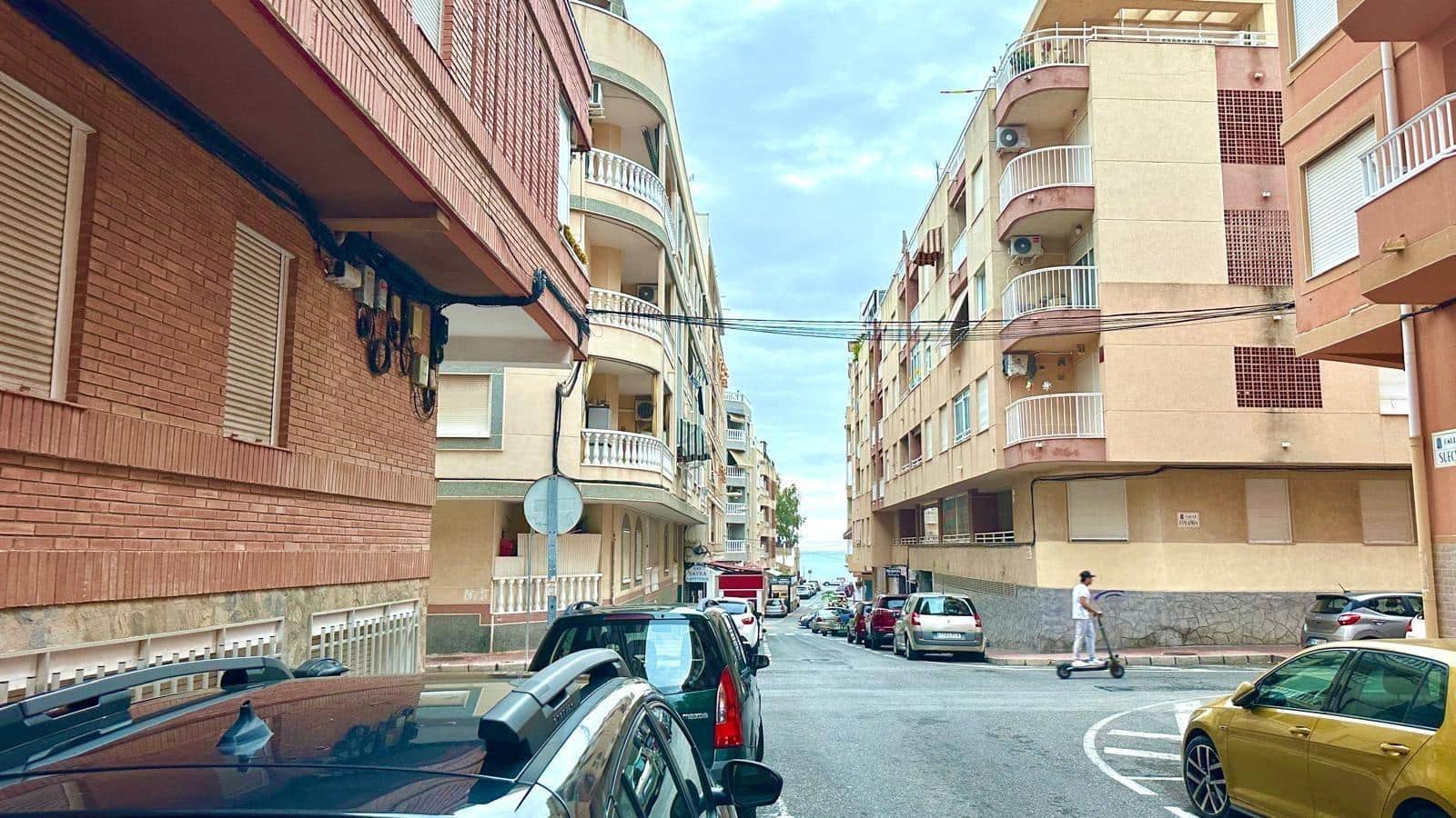 3 chambre Penthouse à vendre à Torrevieja - 184 900 € (Ref: 9759575)