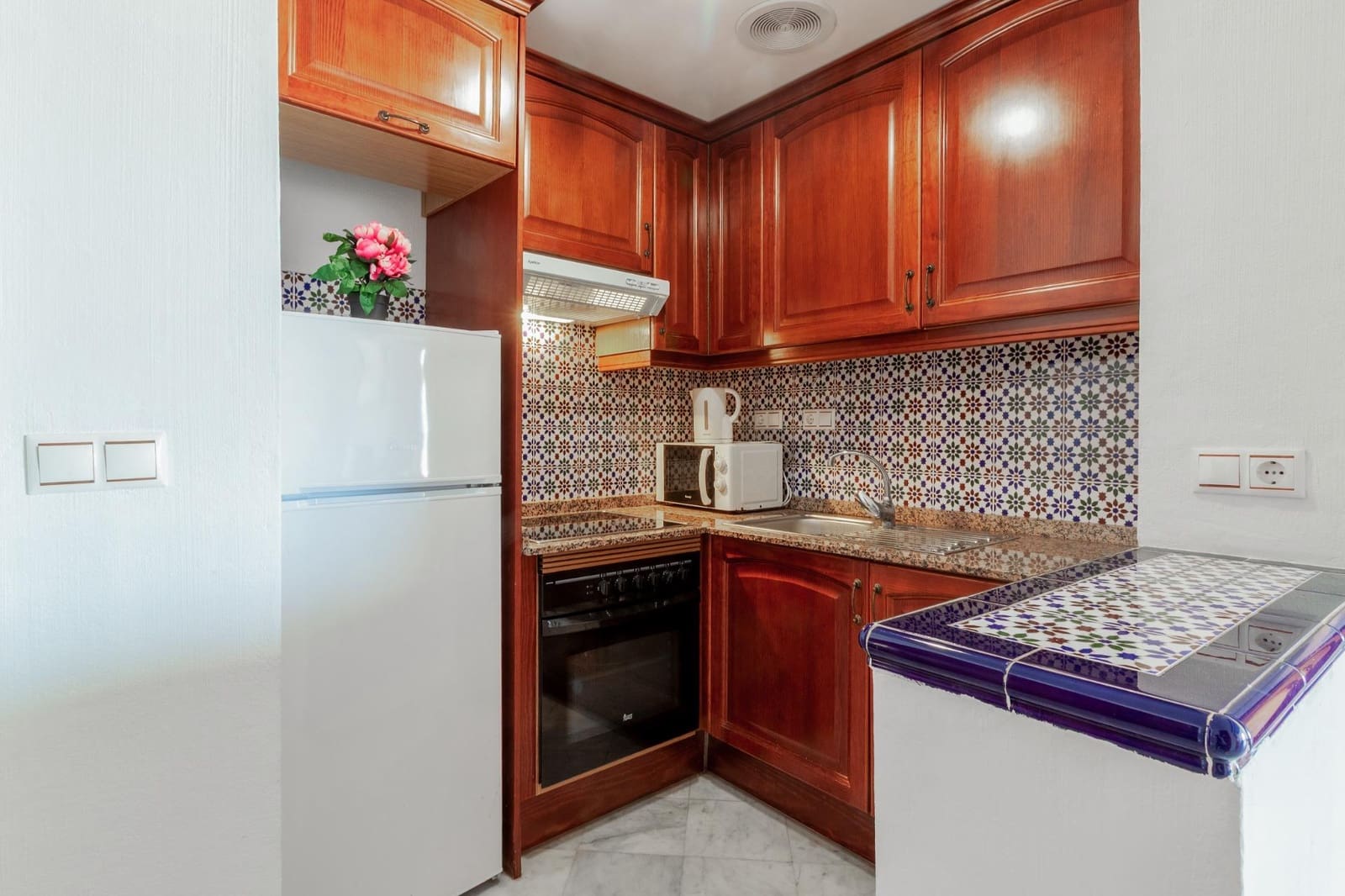 2 chambre Appartement à vendre à Torrevieja avec piscine - 234 990 € (Ref: 9759576)