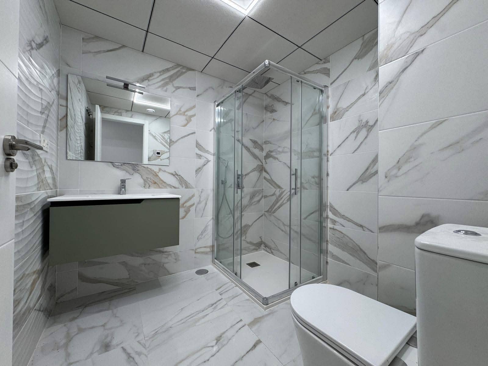 2 soveværelse Lejlighed til salg i Torrevieja - € 200.000 (Ref: 9759577)