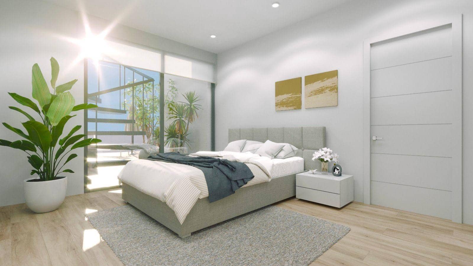 3 bedroom Apartment for sale in Torrevieja with pool garage - € 335,000 (Ref: 9759578)