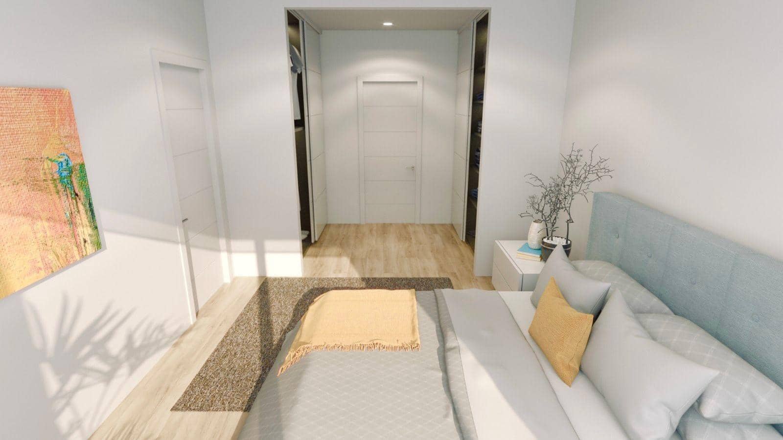 3 bedroom Apartment for sale in Torrevieja with pool garage - € 335,000 (Ref: 9759578)