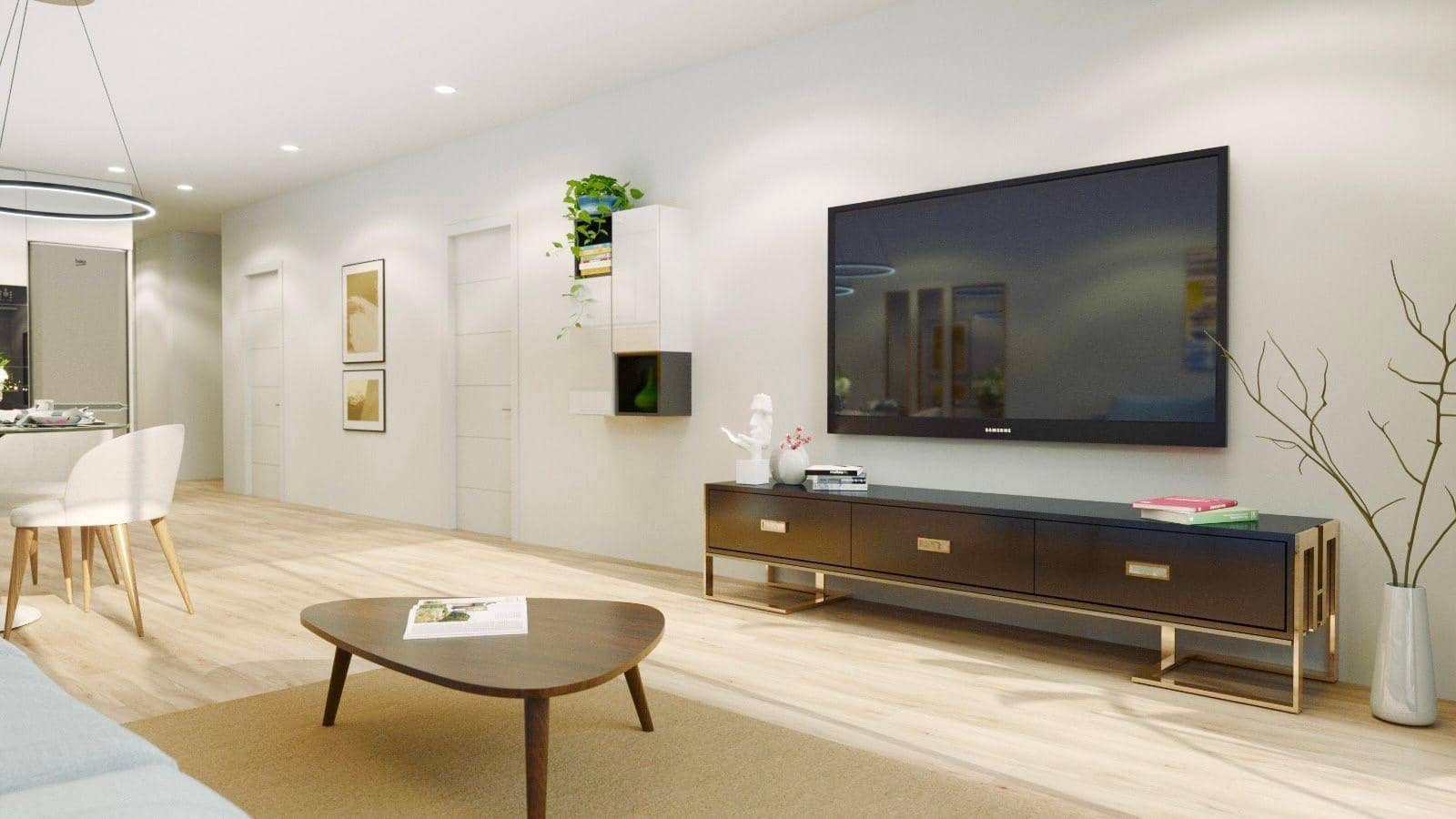 3 bedroom Apartment for sale in Torrevieja with pool garage - € 335,000 (Ref: 9759578)
