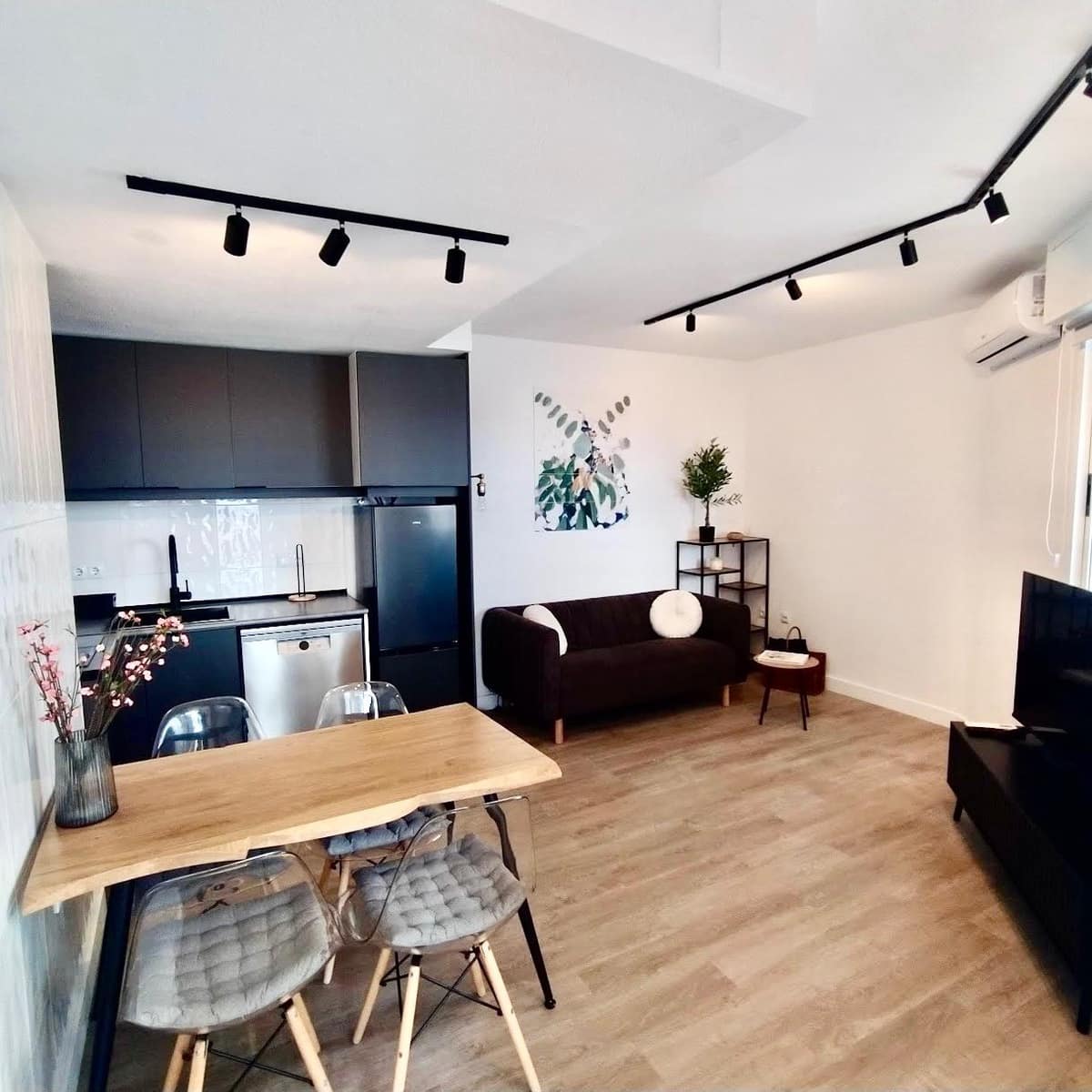 2 soverom Penthouse til salgs i Torrevieja - € 195 000 (Ref: 9759579)