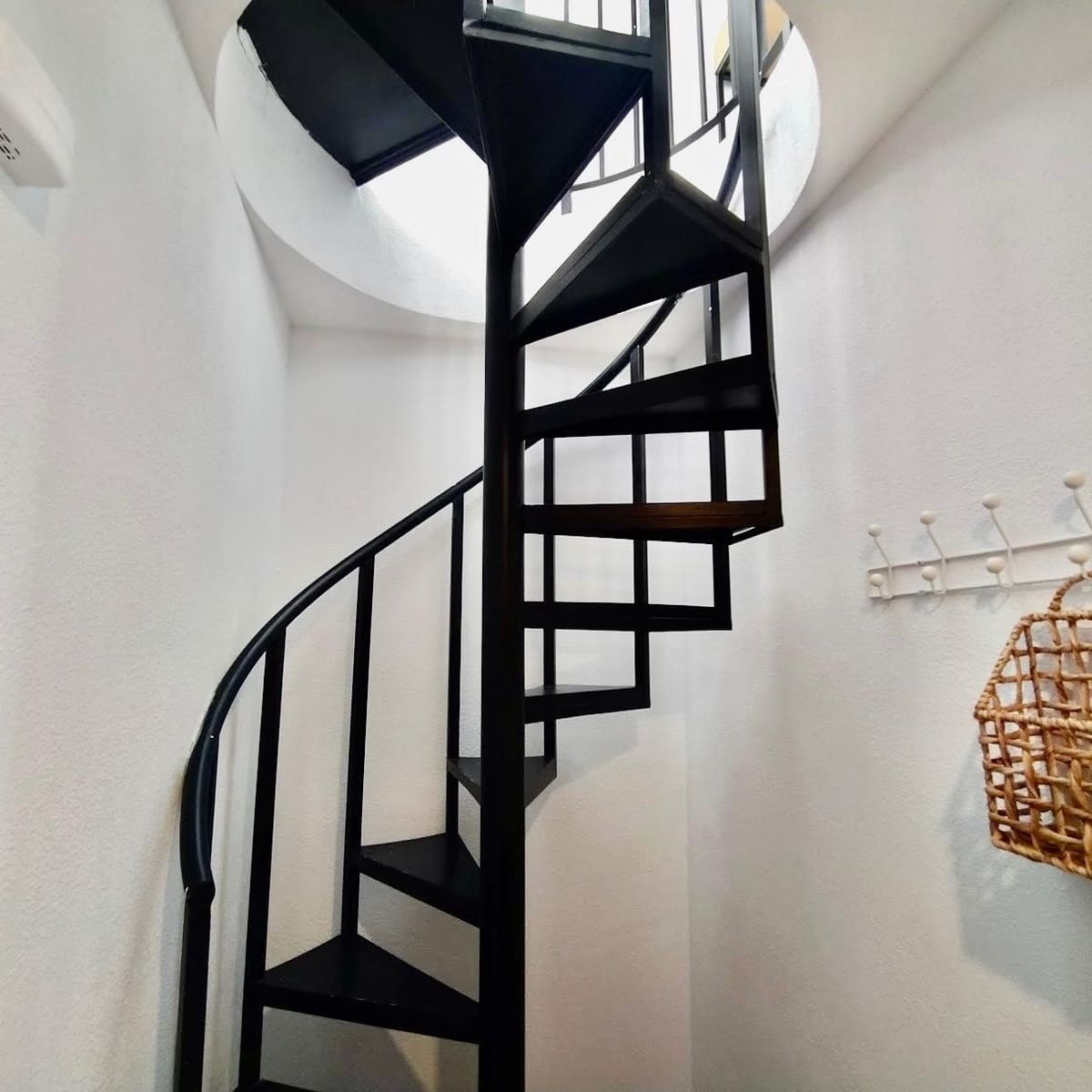 2 soverom Penthouse til salgs i Torrevieja - € 195 000 (Ref: 9759579)