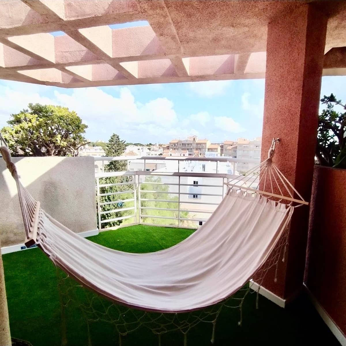 2 soverom Penthouse til salgs i Torrevieja - € 195 000 (Ref: 9759579)