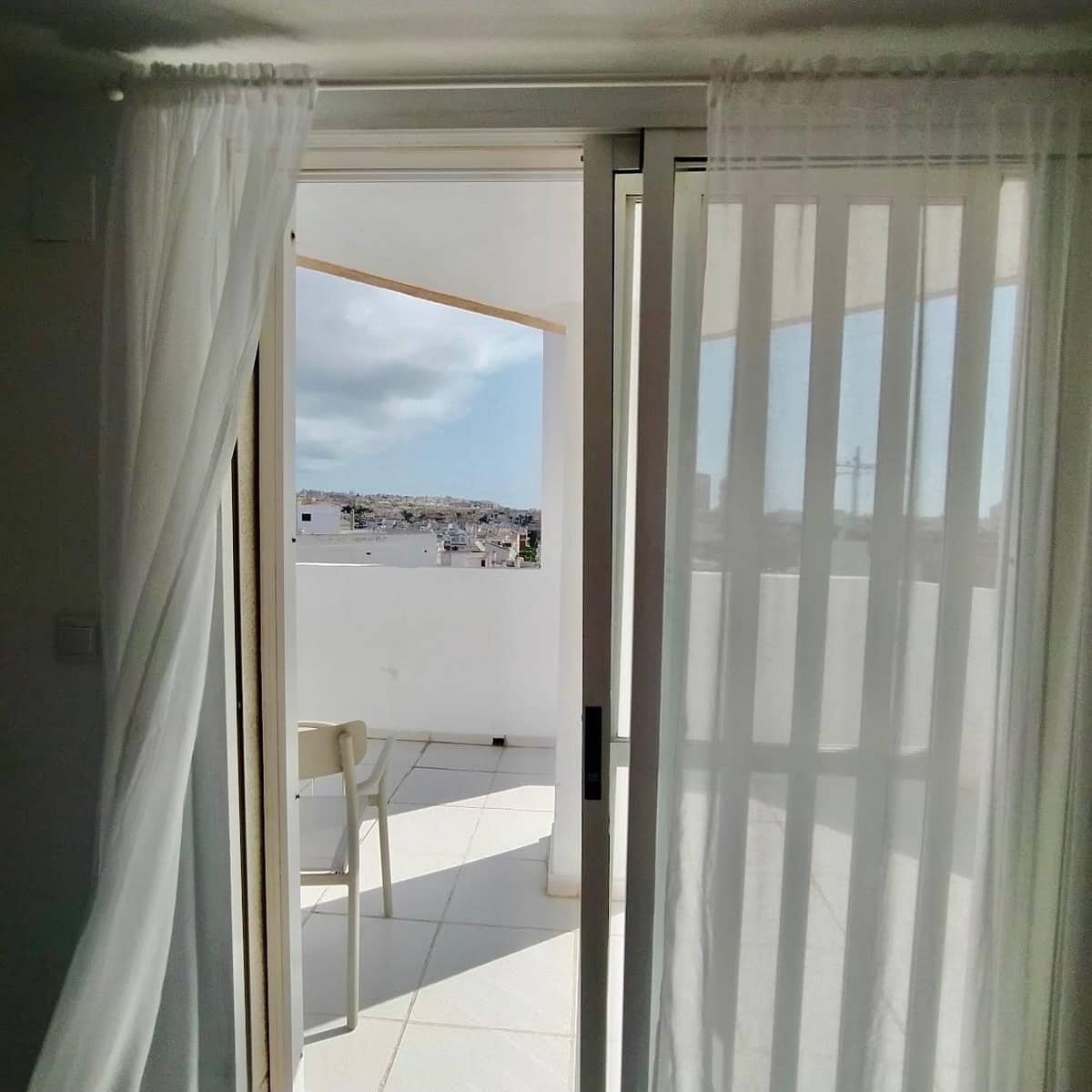 2 soverom Penthouse til salgs i Torrevieja - € 195 000 (Ref: 9759579)