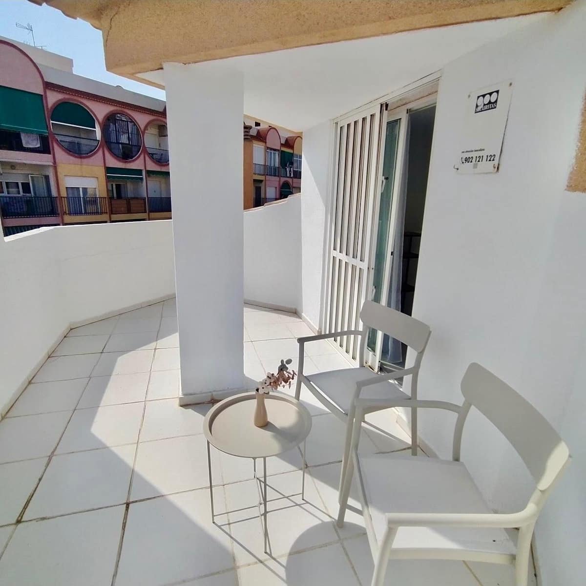 2 soverom Penthouse til salgs i Torrevieja - € 195 000 (Ref: 9759579)