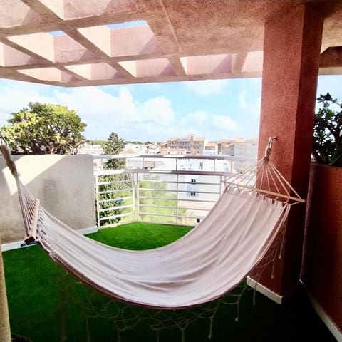 2 soverom Penthouse til salgs i Centro, Torrevieja - € 195 000 (Ref: 9759579)