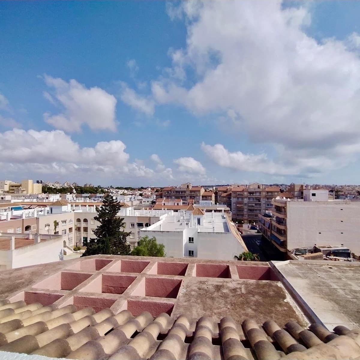 2 soverom Penthouse til salgs i Torrevieja - € 195 000 (Ref: 9759579)