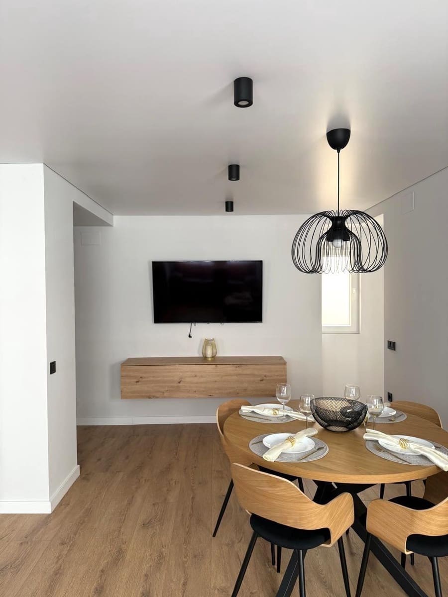 3 soveværelse Lejlighed til salg i Torrevieja - € 239.900 (Ref: 9759580)