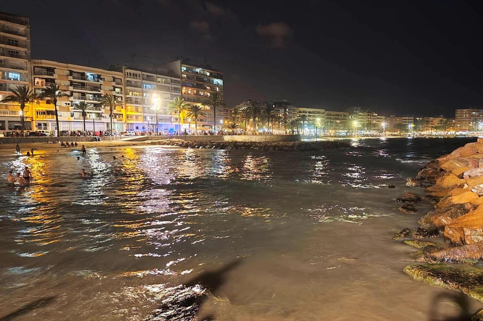 3 soveværelse Lejlighed til salg i Torrevieja - € 239.900 (Ref: 9759580)