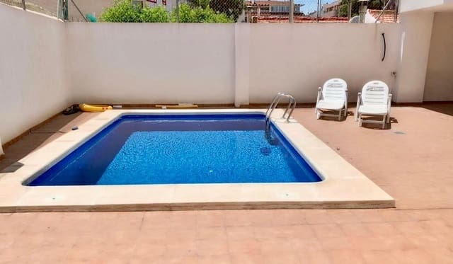1 Zimmer Apartment zu verkaufen in Torrevieja mit Pool - 89.000 € (Ref: 9759581)