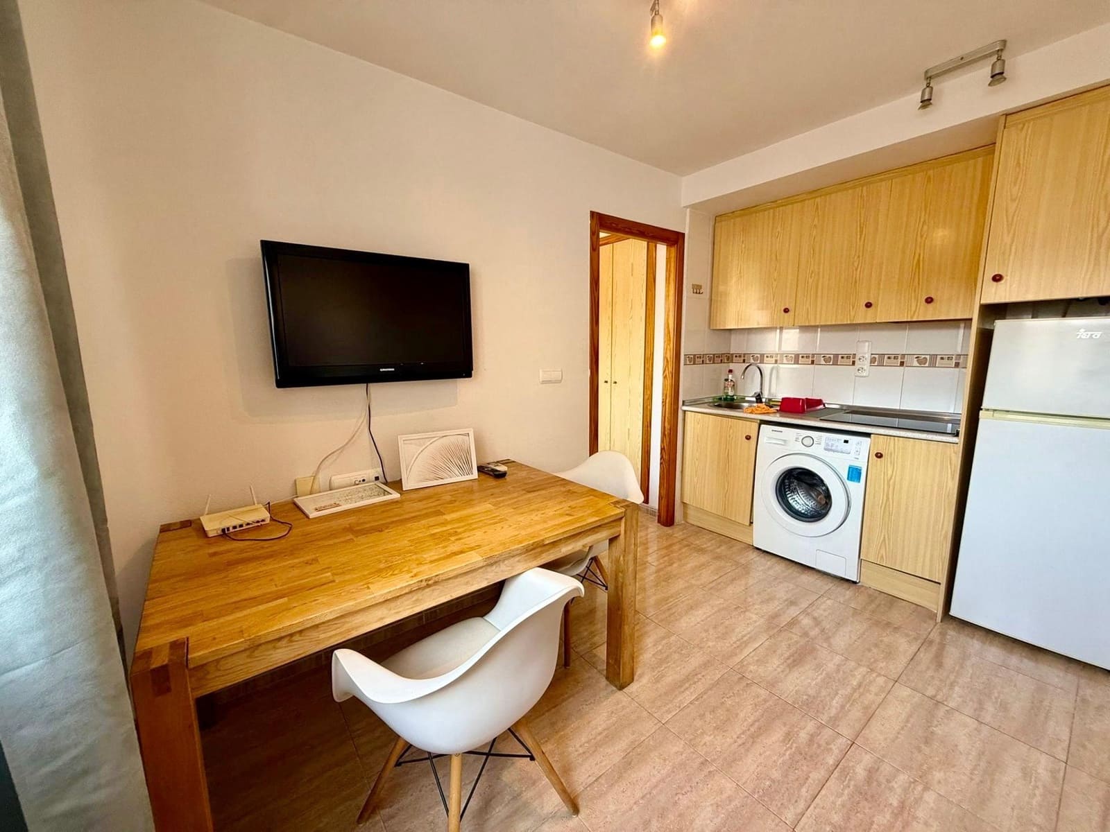 1 sypialnia Apartament na sprzedaż w Torrevieja z basenem - 90 000 € (Ref: 9759581)