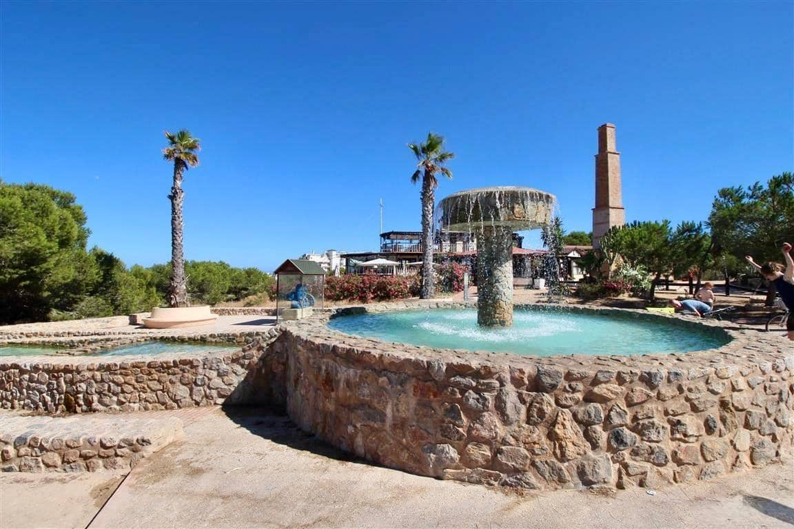 3 chambre Penthouse à vendre à La Mata - 195 000 € (Ref: 9759582)