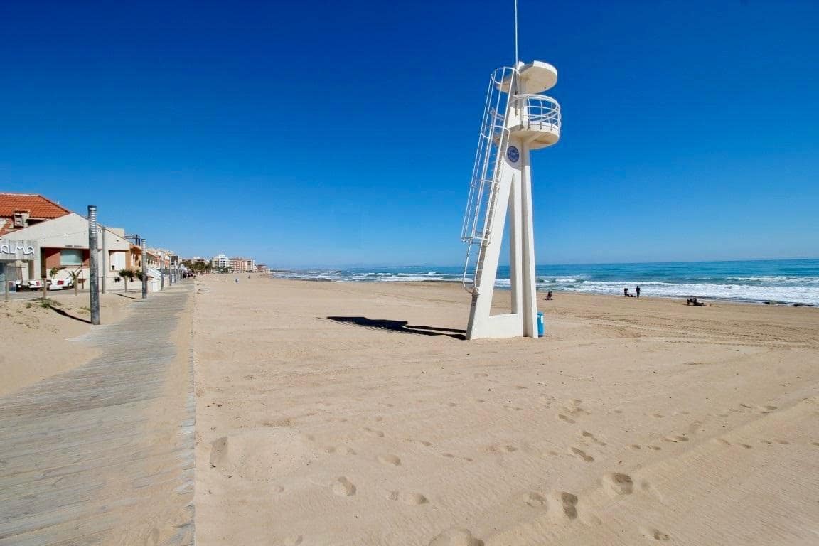 3 chambre Penthouse à vendre à La Mata - 195 000 € (Ref: 9759582)