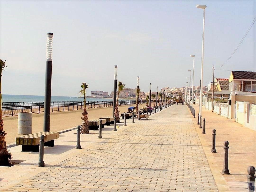 3 chambre Penthouse à vendre à La Mata - 195 000 € (Ref: 9759582)