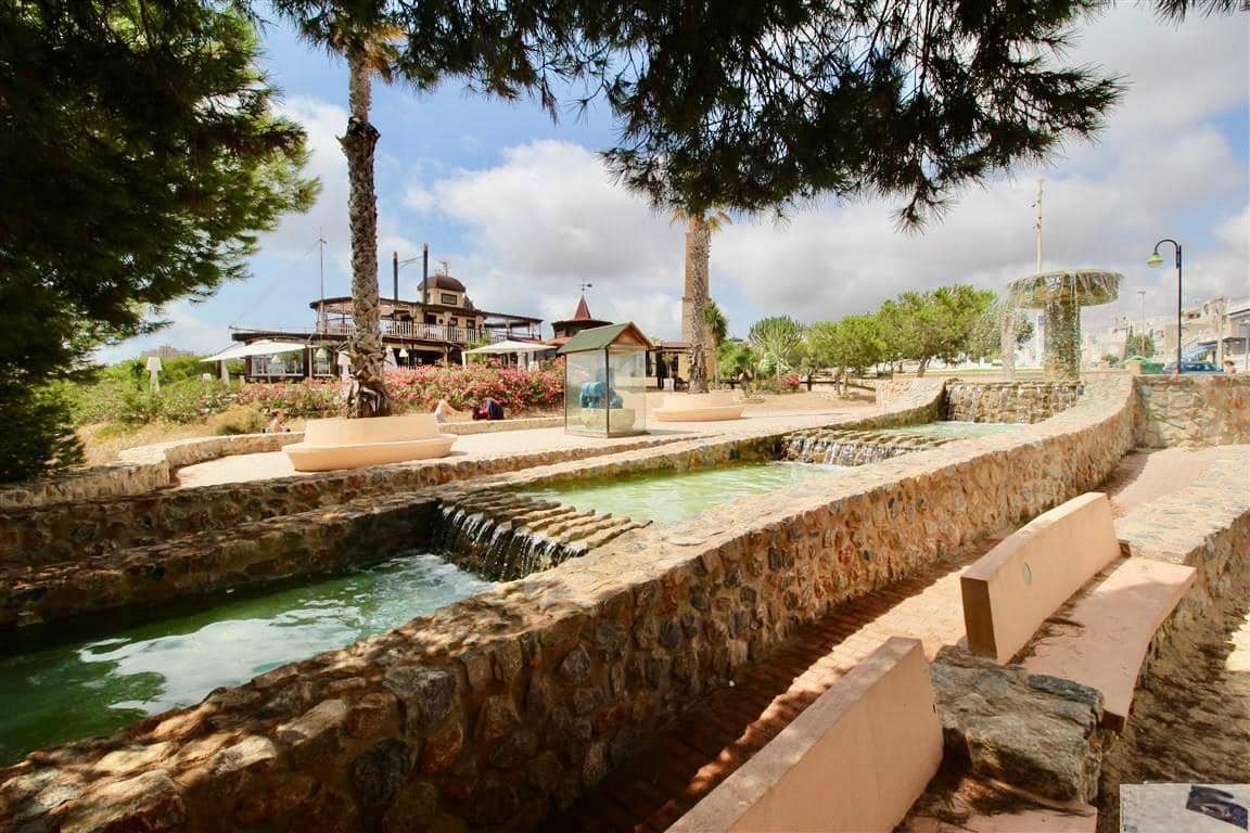 3 chambre Penthouse à vendre à La Mata - 195 000 € (Ref: 9759582)