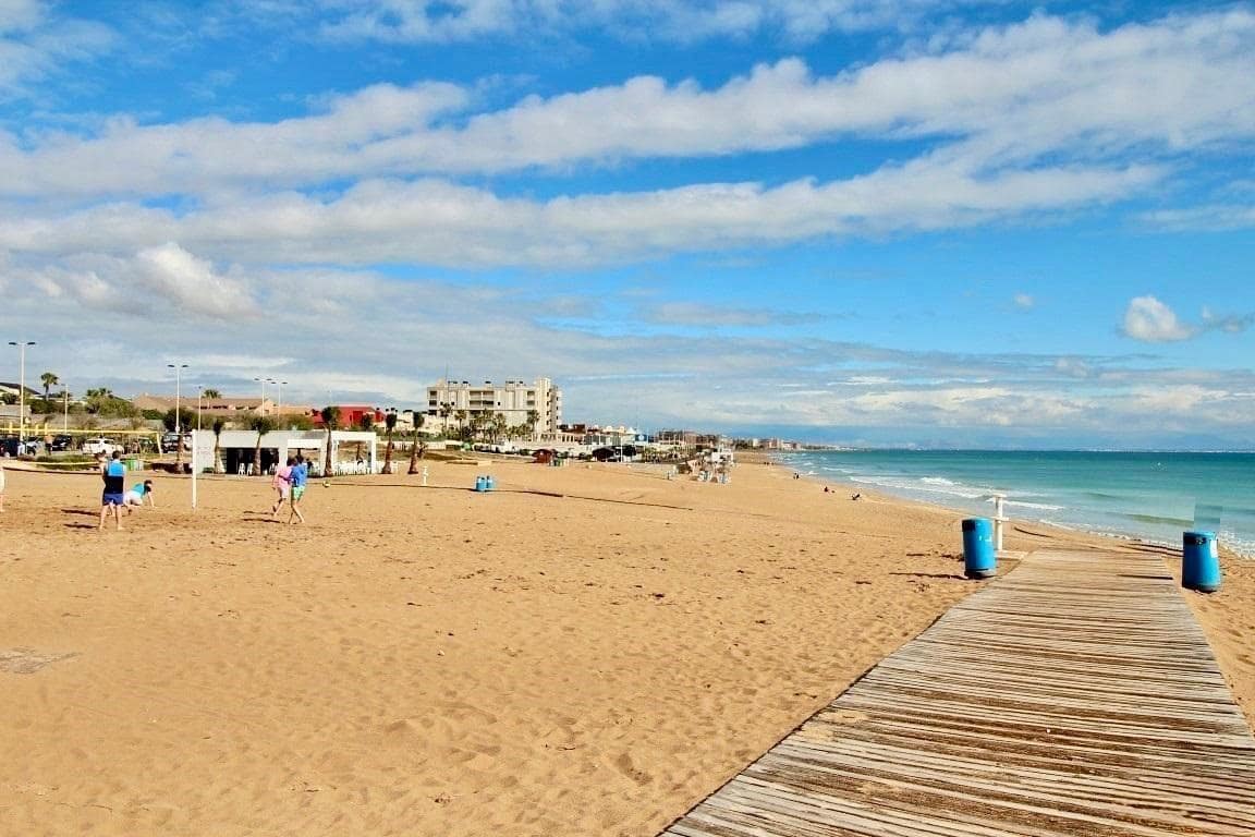 3 chambre Penthouse à vendre à La Mata - 195 000 € (Ref: 9759582)