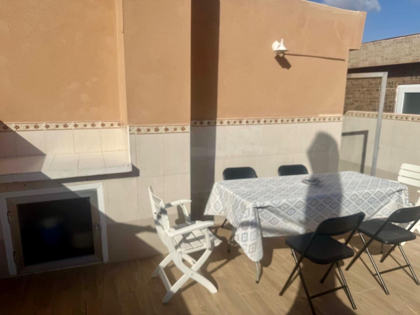 3 chambre Penthouse à vendre à La Mata - 195 000 € (Ref: 9759582)