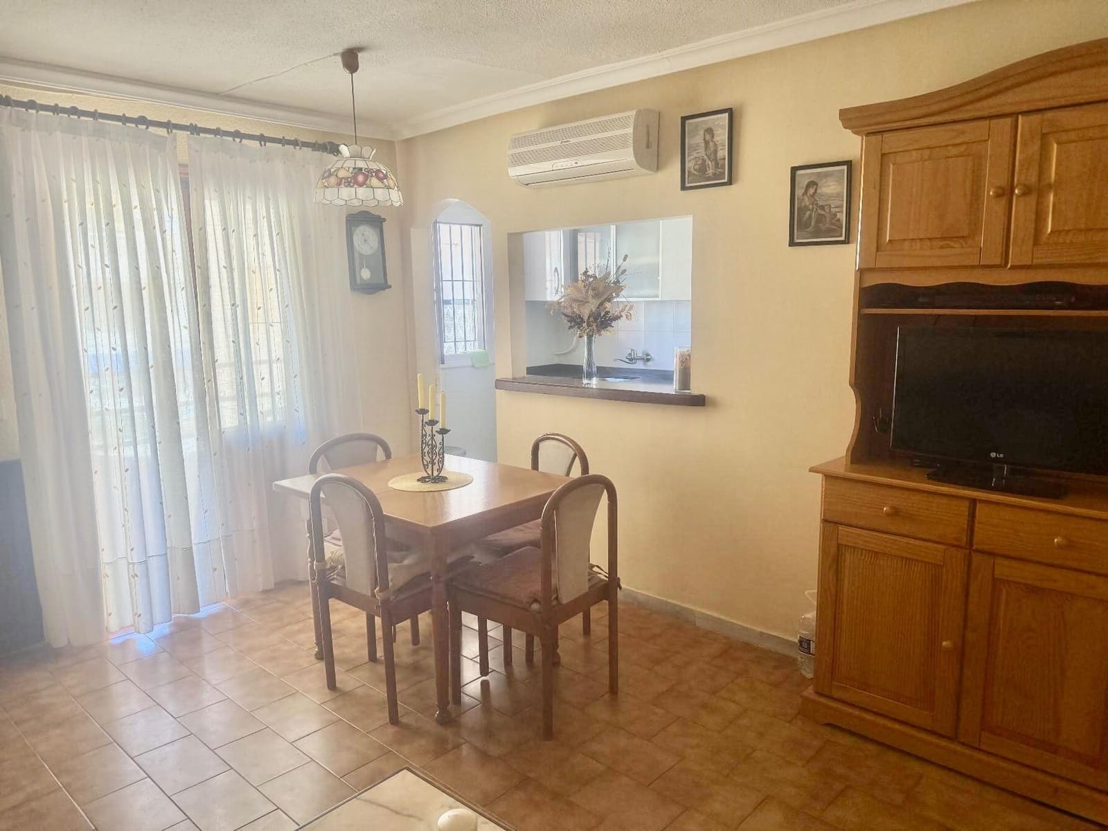 3 chambre Penthouse à vendre à La Mata - 195 000 € (Ref: 9759582)