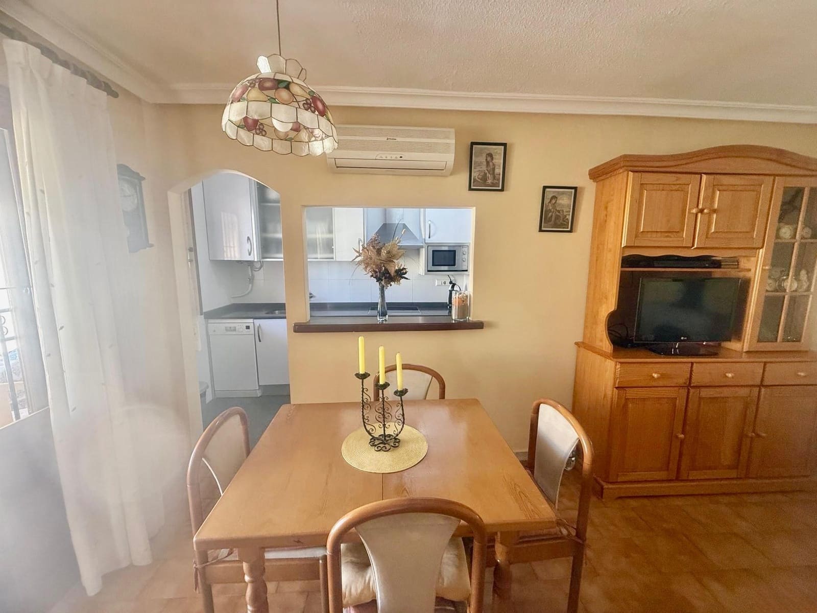 3 chambre Penthouse à vendre à La Mata - 195 000 € (Ref: 9759582)