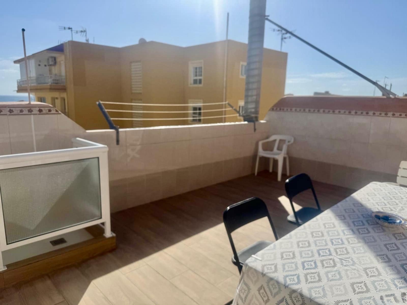 3 chambre Penthouse à vendre à La Mata - 195 000 € (Ref: 9759582)