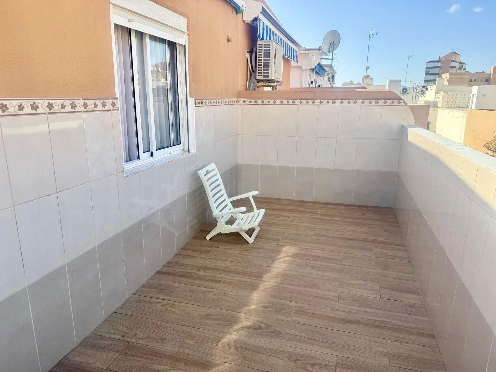 3 chambre Penthouse à vendre à La Mata - 195 000 € (Ref: 9759582)