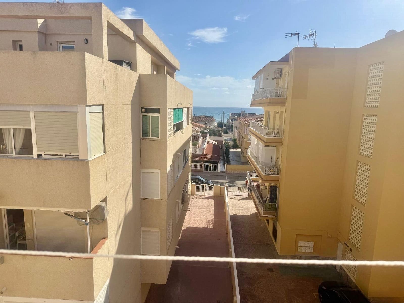 3 chambre Penthouse à vendre à La Mata - 195 000 € (Ref: 9759582)
